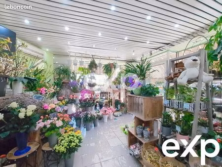 local 114 m² le perreux-sur-marne