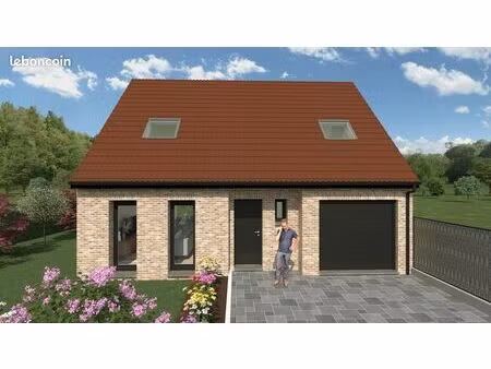 votre construction a ledringhem