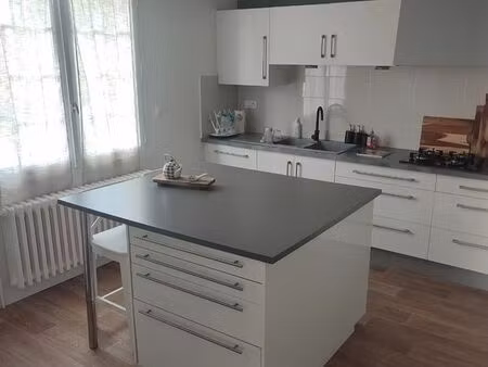 maison centre ville ploërmel