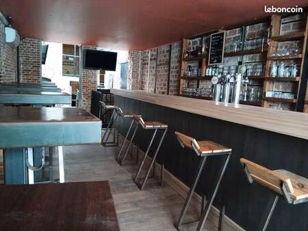 immeuble de rapport  douai centre ville  très bonne rentabilité