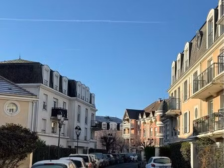 appartement 3 pièces mairie