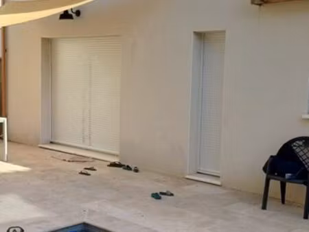 vent maison 4 pièces 94 m²