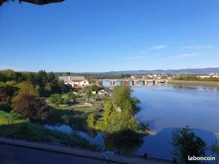 superbe appartement a louer