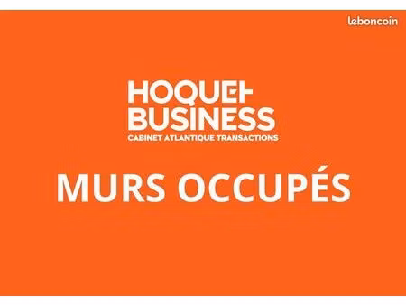 local 290 m² saintes