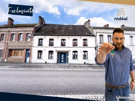 maison 7 pièces 205 m²