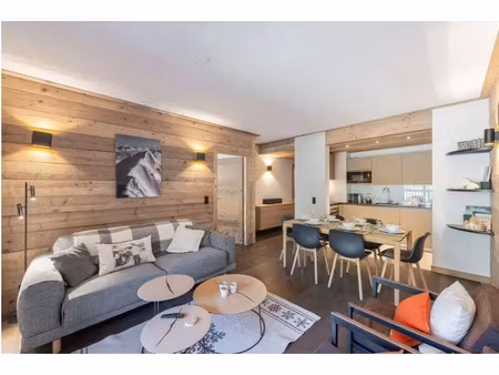 vente appartement 4 pièces 81 m² à passy (71220)  377 000 €