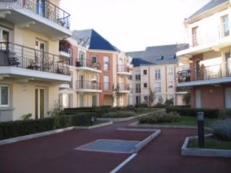 appartement f3 avec balcon