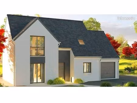 recherche local maison