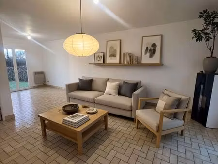 maison 5 pièces 73 m²