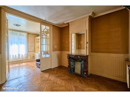 lambersart: colysee maison 6 chambres