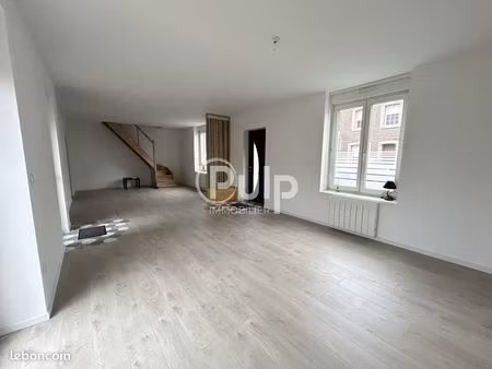 maison 142 m² wingles