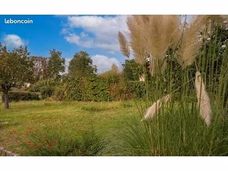 terrain 492 m² saint ouen l aumone