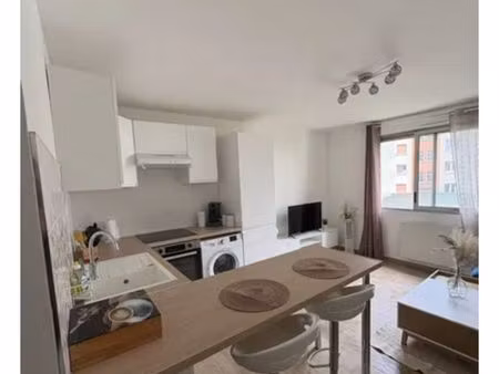 appartement à louer parilly