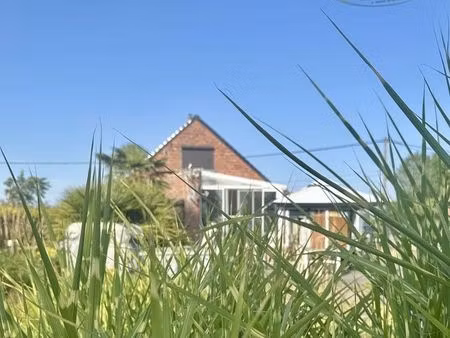 maison 7 pièces 110 m²