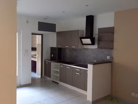 maison 4 pièces 100m2