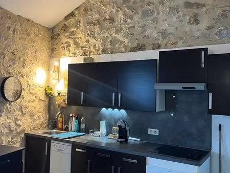 appartement meublé