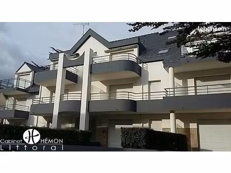 appartement 2 pièces 30 m²