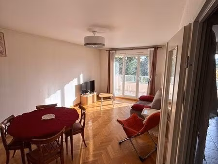 appartement craponne