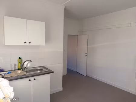 appartement remoulins