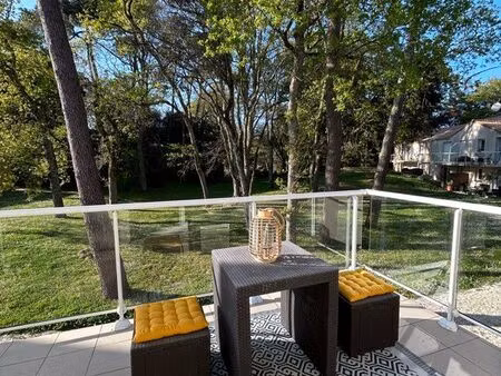 appartement t2 saint brevin