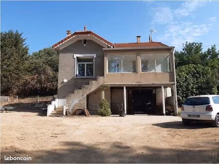 appartement 4 pièces 90 m²