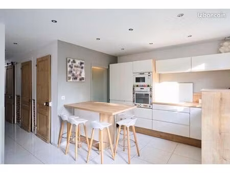 magnifique maison de 205m2