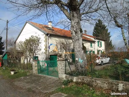 ferme 6 pièces 167 m²