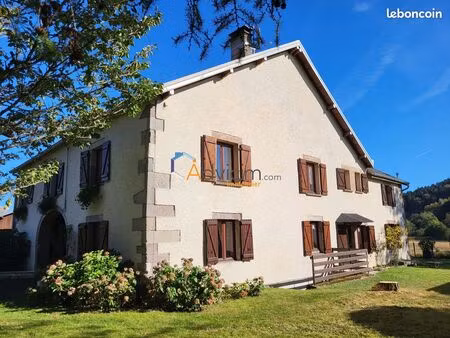 ferme 9 pièces 205 m²