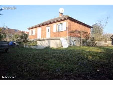 maison individuelle hem