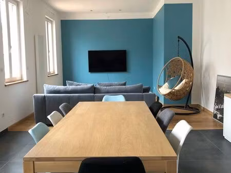 location maison 4 chambres