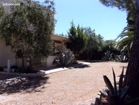 maison 6 pièces 100m2