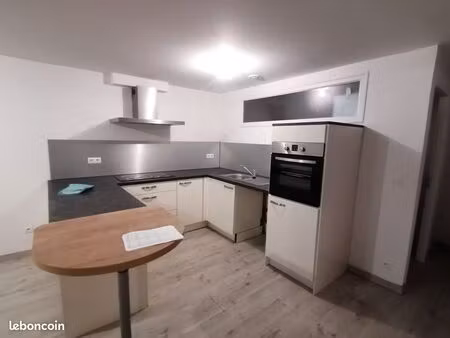 maison 4 pièces à louer