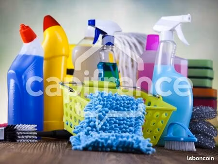 pressing/teinturerie 100 m²