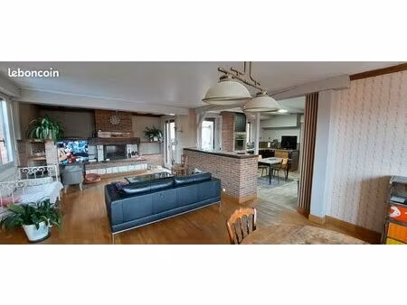 maison individuelle t5