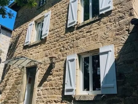 maison 4 pièces 92 m²