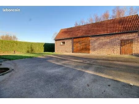 maison 5 pièces 117 m²