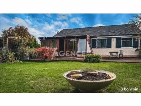 maison 5 pièces 99 m²