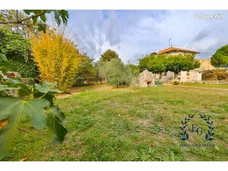 terrain 403 m² montpellier