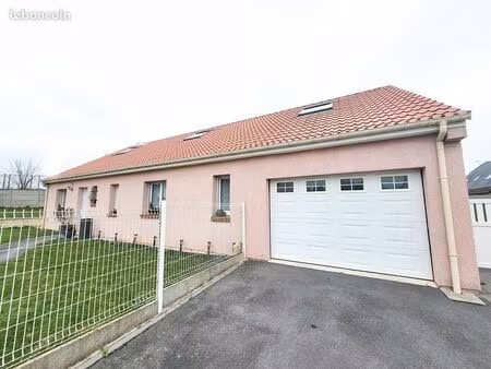 pavillon 9 pièces 170 m²