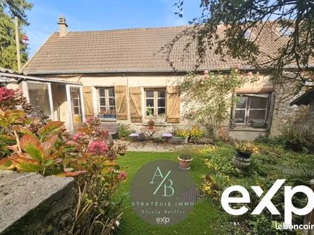 maison 3 pièces 70 m²