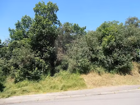 vente terrain 547 m² à freistroff (57320)  59 500 €