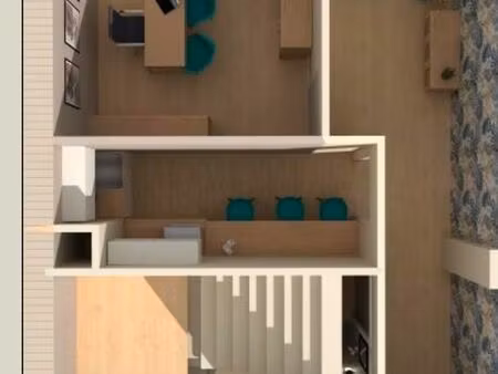 location d'un bureau professionnel