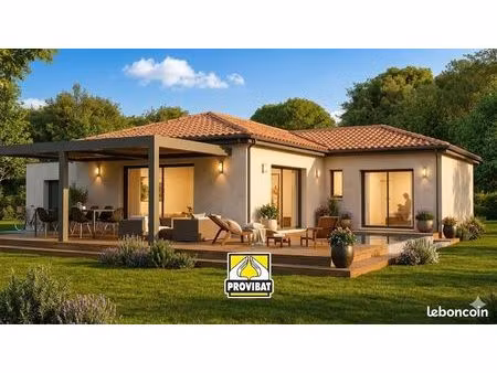 maison 5 pièces 85 m²