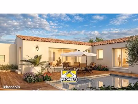 maison 5 pièces 85 m²