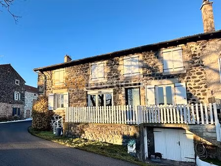 maison 3 pièces 89 m²