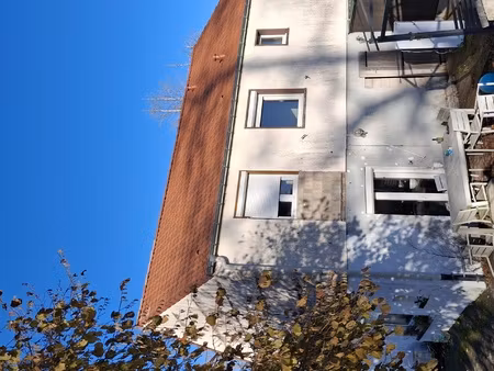 maison 8 pièces - 152 m²