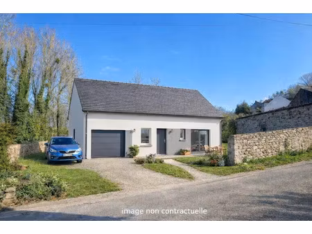 vente terrain 713 m² à ocquerre (77440)  48 000 €