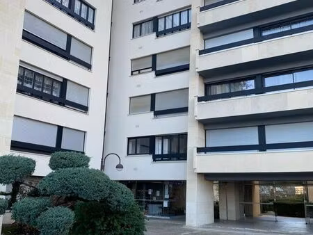 appartement t2 – résidence les sources – franconville