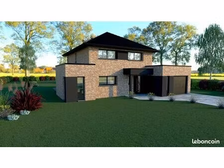 maison 6 pièces 150 m²