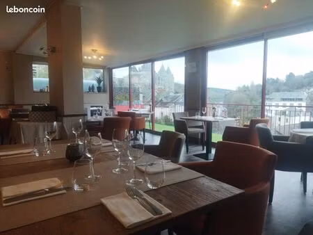 opportunité restaurant